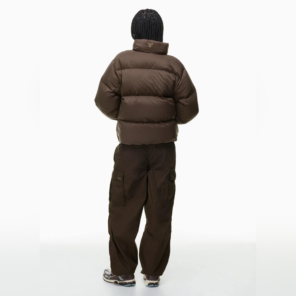 aritzia goose down mega puff TNA - Picture 1 of 4